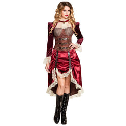 Boland 83648 Déguisement Adulte Femelle Steampunk 640 g