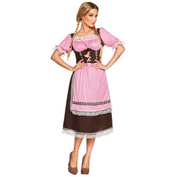 Boland 83654 Déguisement Adulte Femelle Uniforme 540 g