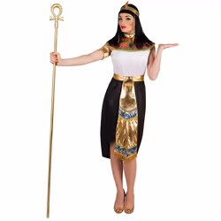 Boland 83803, Déguisement, Adulte, Femelle, Autres, M, Nefertari