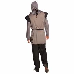 Boland 83809 Déguisement Adulte Mâle Autres 560 g