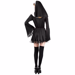 Boland 83817 Déguisement Adulte Femelle Autres 480 g