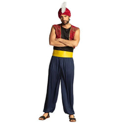 Boland 83839 Déguisement Adulte Mâle Indien 540 g