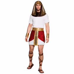 Boland 83858, Déguisement, Adulte, Mâle, Autres, M/L, Marron, Blanc