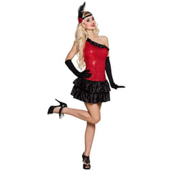 Boland 83859 Déguisement Adulte Femelle Autres 466 g
