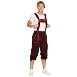 Boland 83864 Déguisement Adulte Mâle Autres 380 g