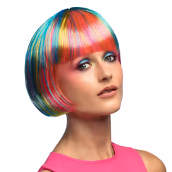 Boland Pebbles, Droit, Rose, Femmes, Polyester, Carnaval, 160 g