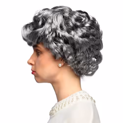 Boland Elizabeth Gris