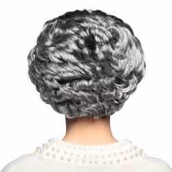 Boland Elizabeth Gris