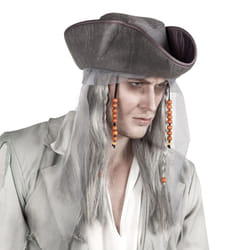 Boland Ghost pirate Gris