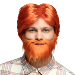 Boland Dude Orange