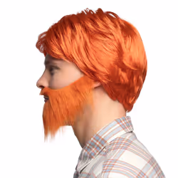 Boland Dude Orange