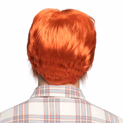 Boland Dude Orange