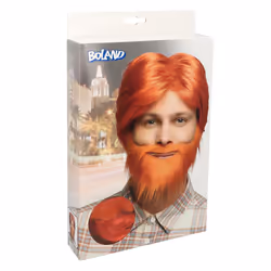Boland Dude Orange - Vue supplémentaire 4