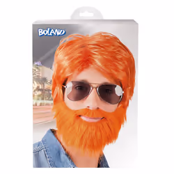Boland Dude Orange - Vue supplémentaire 5