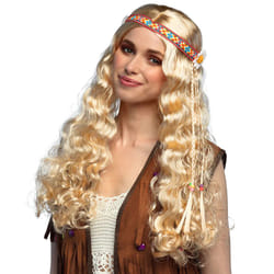 Boland Hippie Blanc