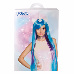 Boland Unicorn Stardust Bleu