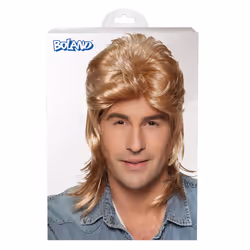 Boland Jimmy Blanc