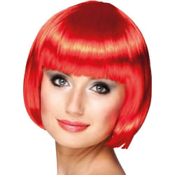 Boland 85892 perruque Rouge