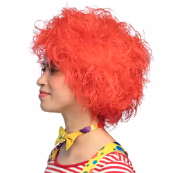 Boland 85920 Perruque de déguisement Adulte unisexe