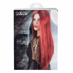 Boland 86002 Perruque de déguisement Adulte unisexe