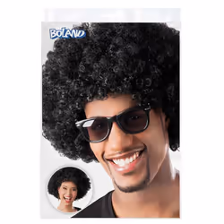 Boland 86020 Perruque de déguisement Adulte unisexe