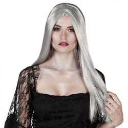 Boland Wig Bewitched Gris