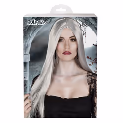Boland Wig Bewitched Gris