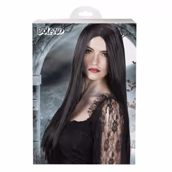 Boland Wig Bewitched Noir