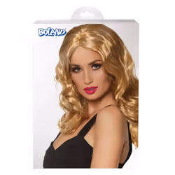 Boland 86222 Perruque de déguisement Adulte Femelle