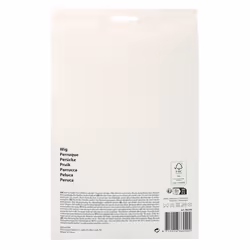 Boland 86240 Perruque de déguisement Adulte Femelle - Vue supplémentaire 4