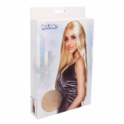 Boland 86332 Perruque de déguisement Adulte Femelle