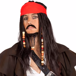 Boland Wig Tobias