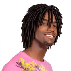 Boland Wig Levi Noir