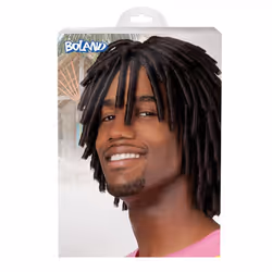Boland Wig Levi Noir