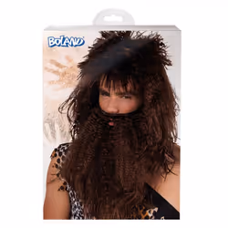 Boland 86396 accessoire de déguisement Perruque de déguisement Adulte Mâle