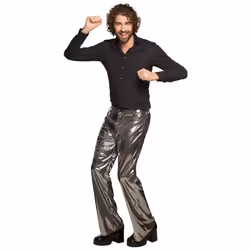 Boland 87141 Pantalons habillés Adulte Mâle 400 g