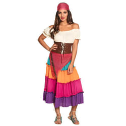 Boland 87773 Déguisement Adulte Femelle 833 g
