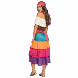 Boland 87773 Déguisement Adulte Femelle 833 g