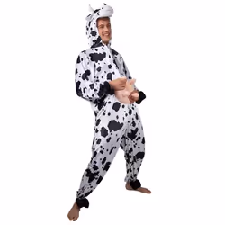 Boland 88003 Déguisement Adulte Unisexe Animal 1,5 kg