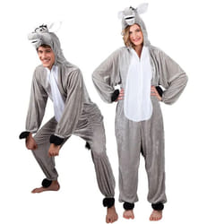 Boland 88010 Déguisement Adulte Unisexe Animal 1,5 kg