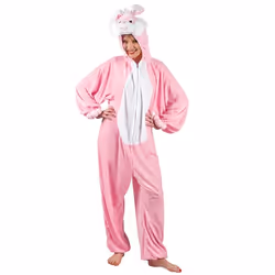 Boland 88015 Déguisement Adulte Unisexe Animal 1,5 kg