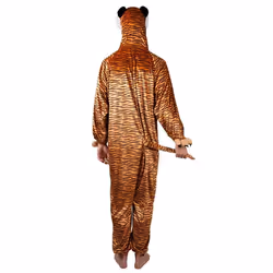 Boland 88018 Déguisement Adulte Unisexe Animal 800 g - Vue supplémentaire 4