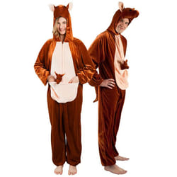 Boland 88025 Déguisement Adulte unisexe Animal 1,27 kg