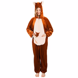 Boland 88025 Déguisement Adulte unisexe Animal 1,27 kg