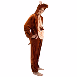 Boland 88025 Déguisement Adulte unisexe Animal 1,27 kg