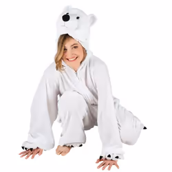 Boland 88027 Déguisement Adulte unisexe Animal 1,5 kg