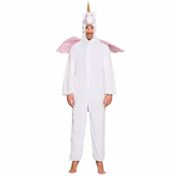 Boland 88061, Déguisement, Adulte, unisexe, Animal, Animal, Licorne