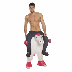 Boland 88097 Déguisement Adulte unisexe Animal 1,9 kg