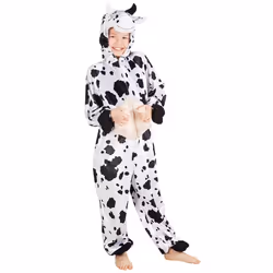 Boland 88201, Déguisement, Enfant, unisexe, Animal, Animal, Vache
