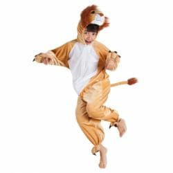 Max Bersinger 834-88-260 déguisement Enfant Mâle Animal